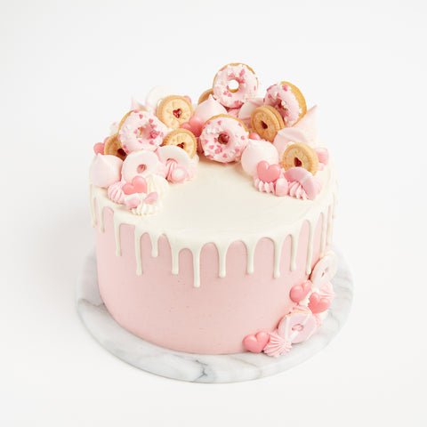 About | Pretty Pink Cakes