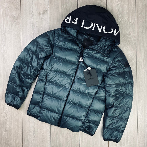 the north face moncler