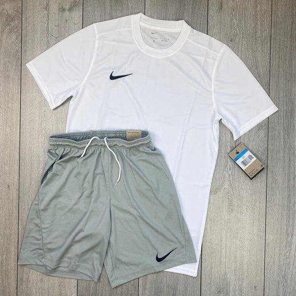 nike outfit short set