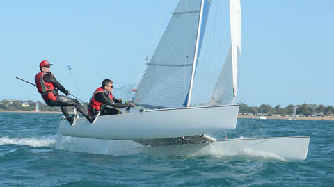 taipan catamaran for sale australia