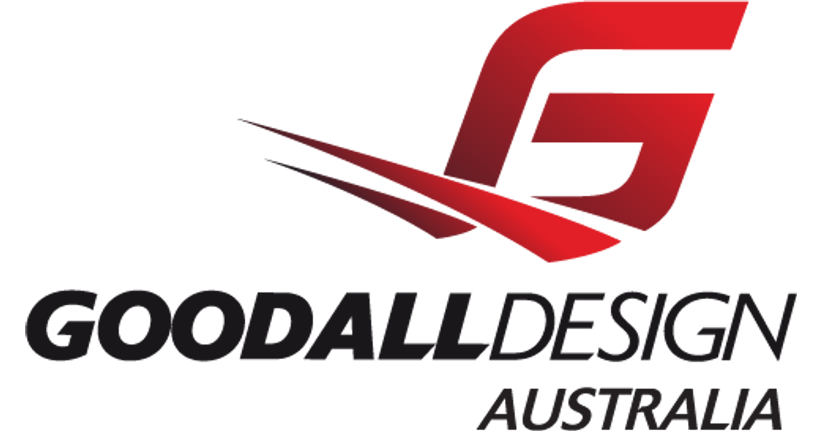 (c) Goodalldesign.com.au