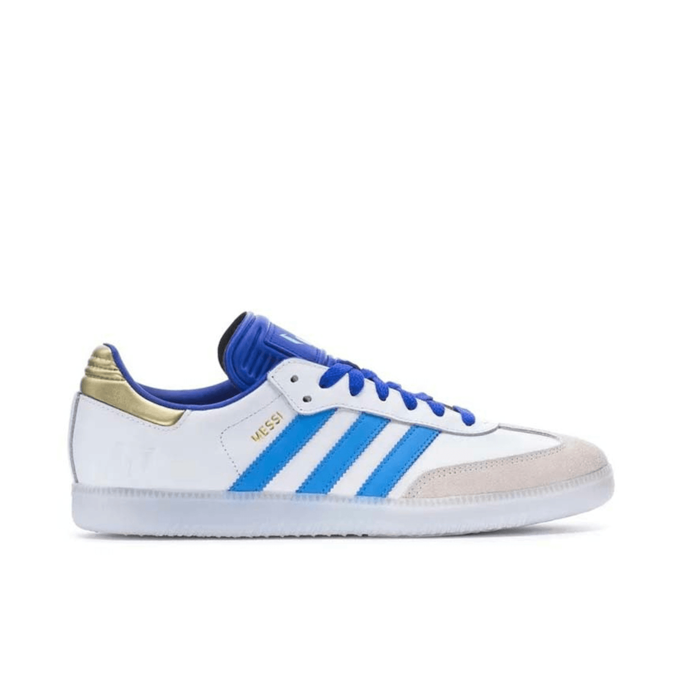 adidas Samba Indoor Lionel Messi - dropout product image