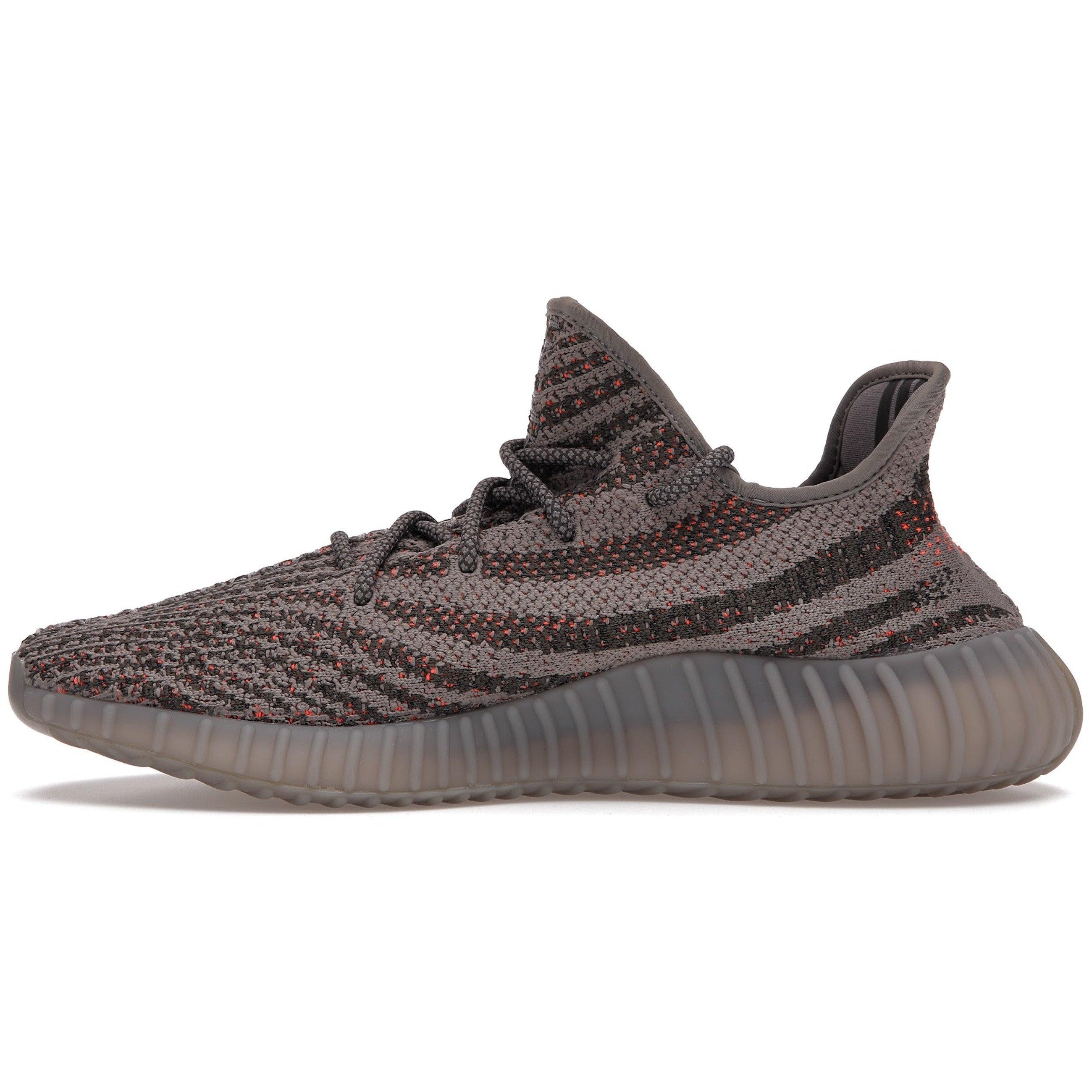 Adidas Yeezy Boost 350 V2 Beluga Reflective GW1229 —