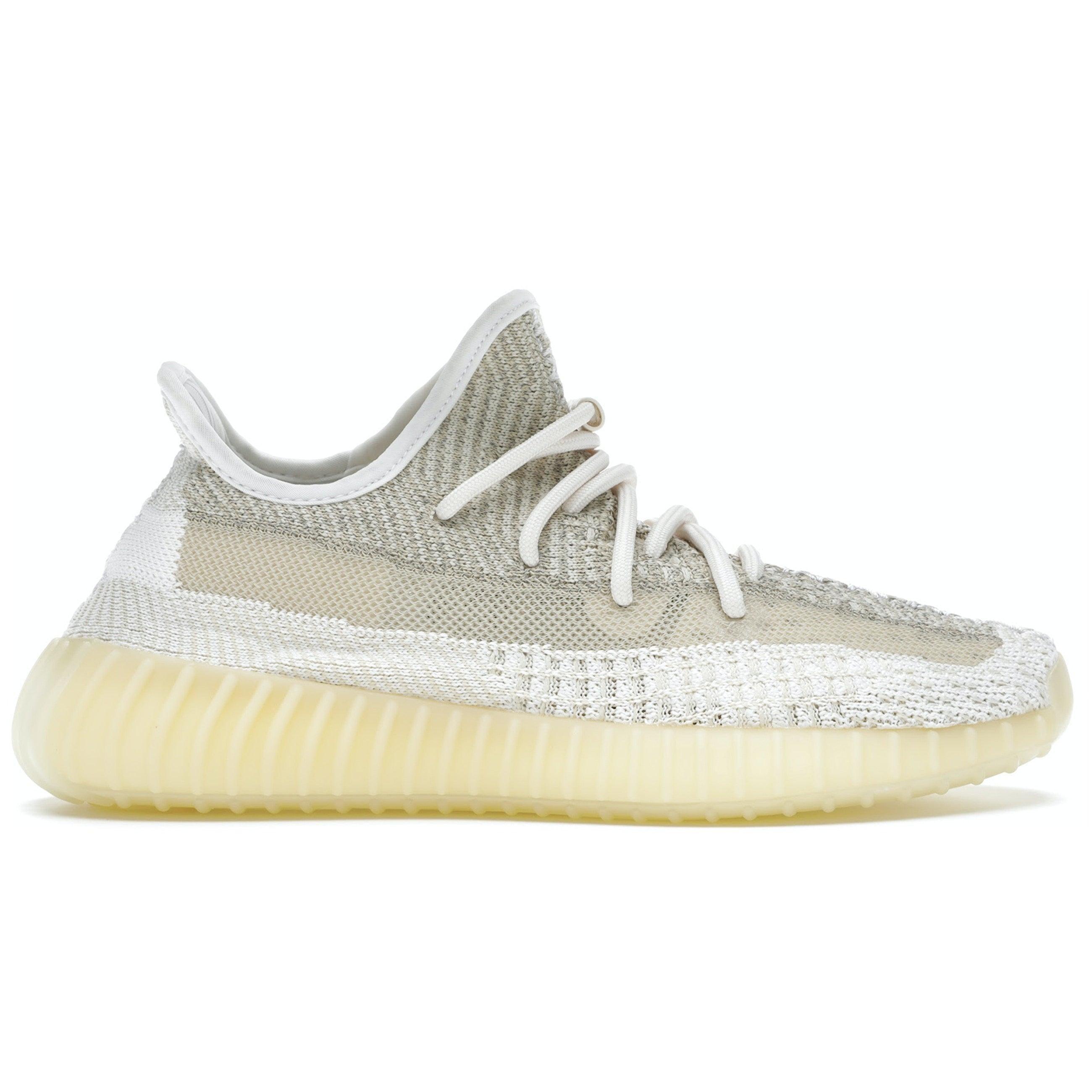 adidas Yeezy Boost 350 V2 Synth (Reflective) — dropout