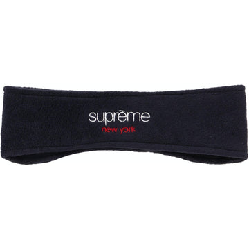 Supreme Hanes Boxer Briefs Black — dropout