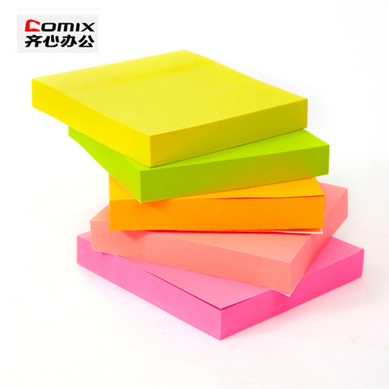 original sticky notes