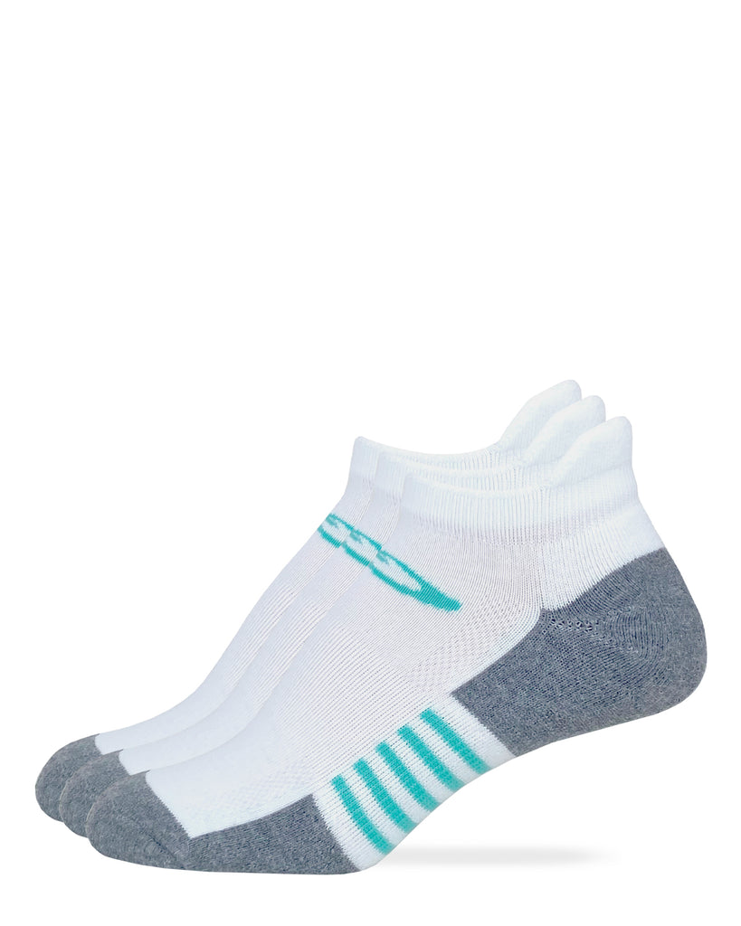 heel tab socks