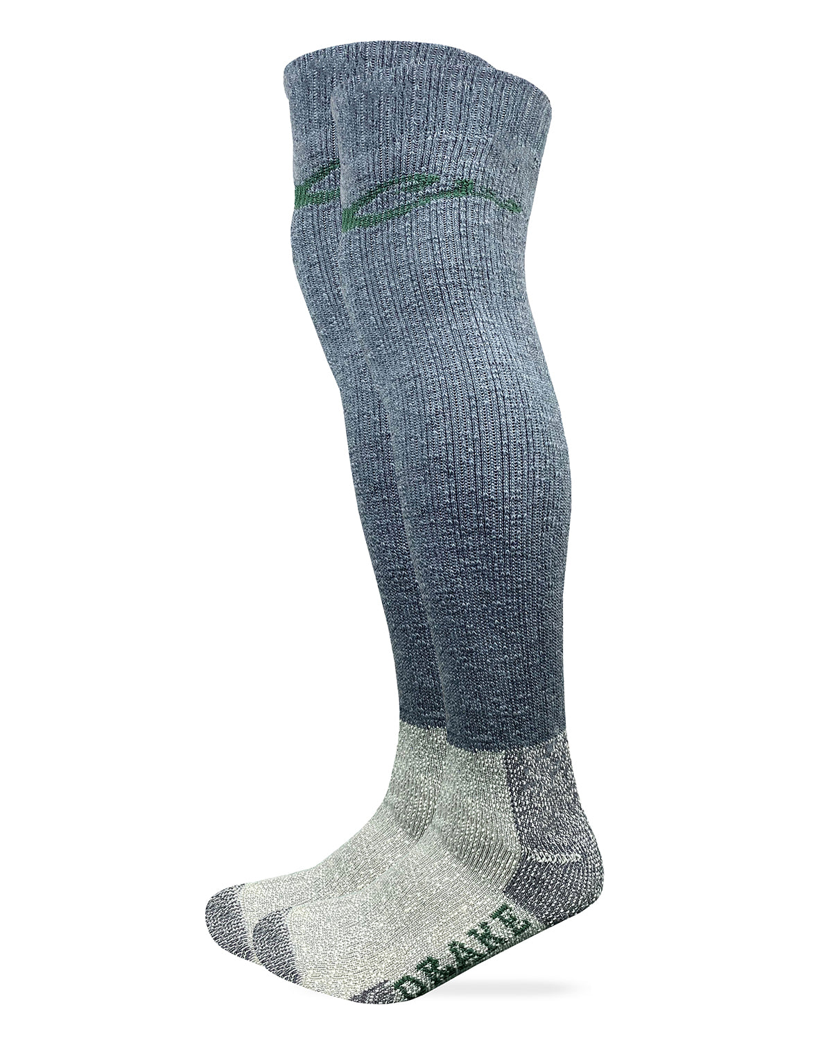 Drake Men's Merino Wool Wader Socks 1 Pair Pack - Outdoor Obsession product image