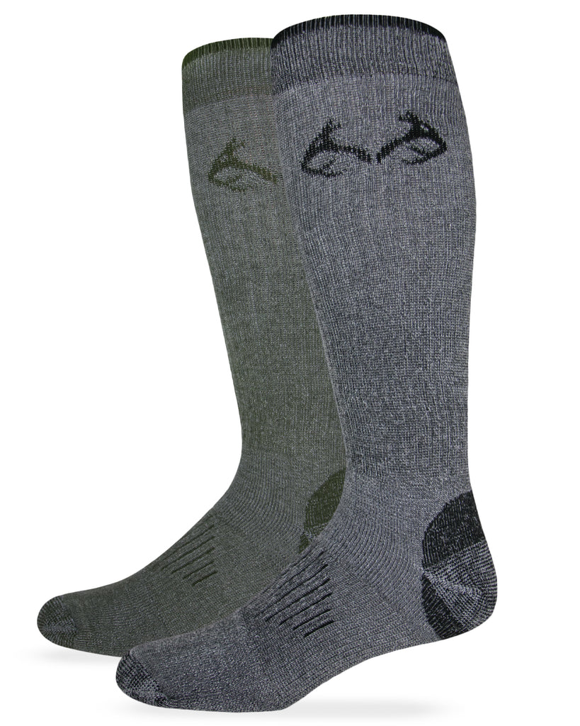 mens tall boot socks