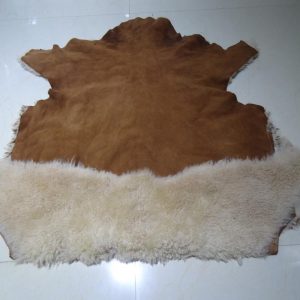 Sheep-Skin