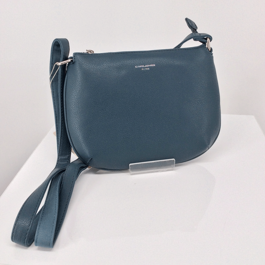 huntingdon leather crossbody bag