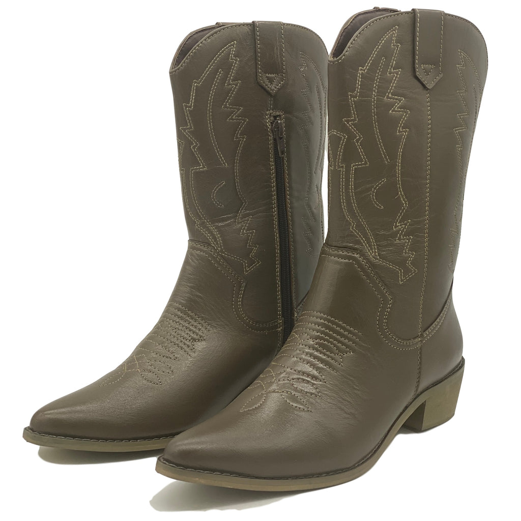 popular womens cowboy boots