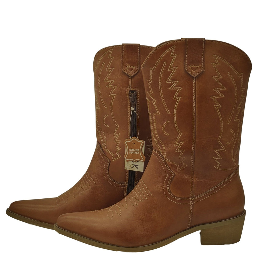 western boots ladies