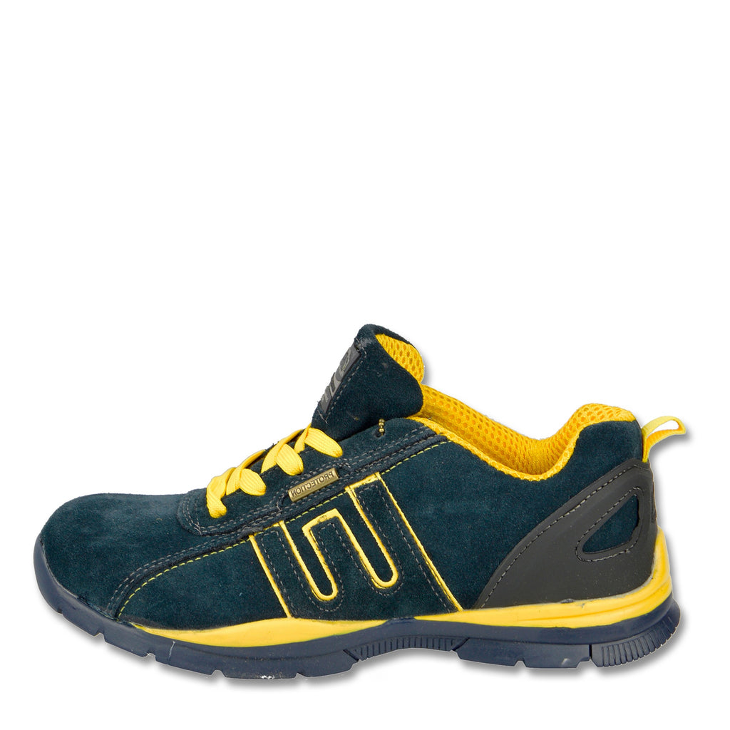 mens lightweight safety shoes