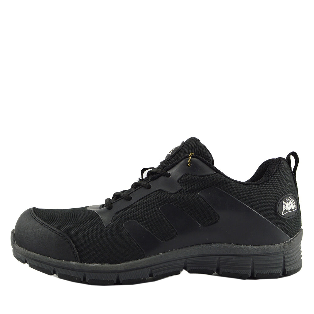 lightweight steel toe trainers