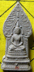 Amulette thai phra viharn luang.