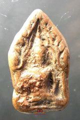 Amulette ancienne phra khunpen.