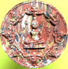 Amulette Thai Luang Phor Sothorn.