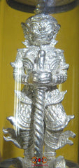 Tao wessuwan amulette thailande.