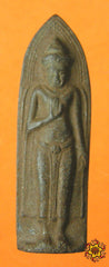 Lek namphi bouddha debout amulette.