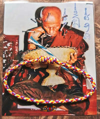 Bracelet sai sin bénit de luang phor taweesak.