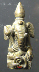 Ganesh vinayaka.