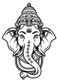 Ganesh.