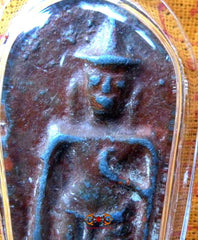 Amulette du cambodge.