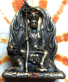 Ksitigarbha.