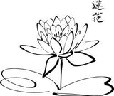 lotus chinois