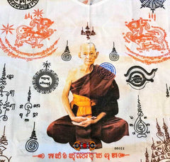 Chemise magique de luang phor boonma.