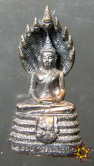 Amulette phra naphok de luang phor chan.