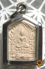 Amulette de charme phra khunpen.