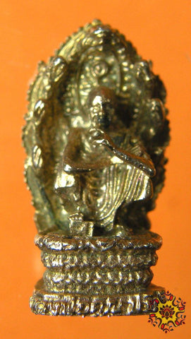 Luang phor koon amulettes wat banrai.