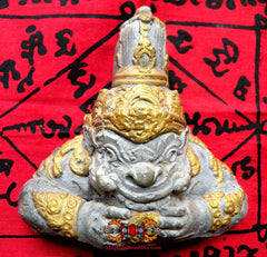 Phra rahu.