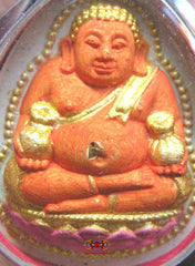 Phra sanghajai de luang phor sawai.