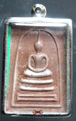 Amulette Phra Somdej de luang phor cham.