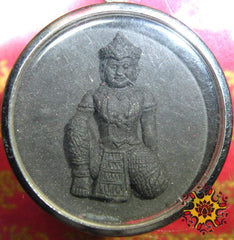 Amulette thai de jatukham rammathep.