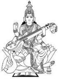 Sarasvati