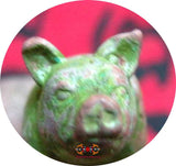 Amulette thai cochon