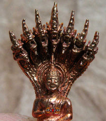 Amulette de phra naphok.