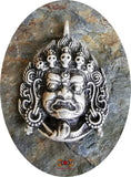 Thogchag de mahakala.