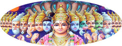 vishvarupa