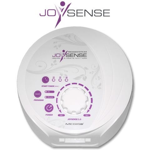 PressoEstetica JoySense 2.0
