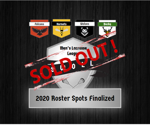 SWOLL 2020 Sold Out Roster Spots Finalized