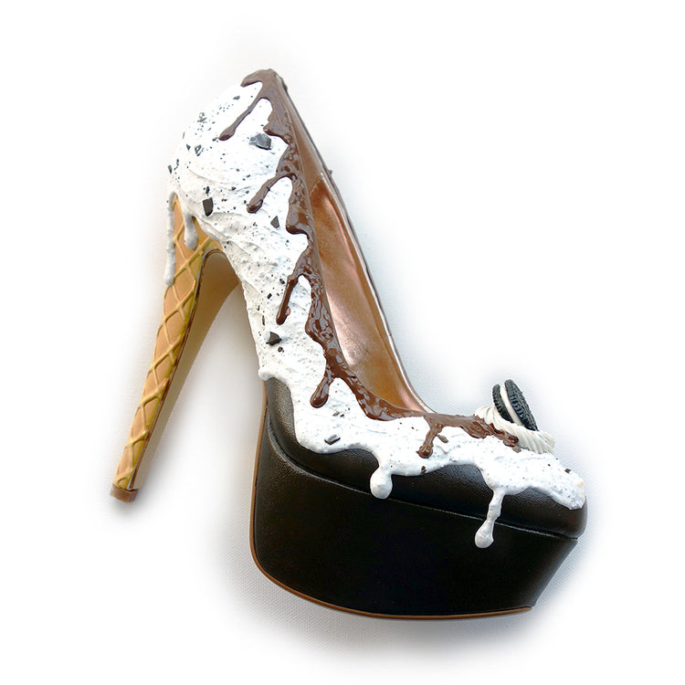 ice cream heels