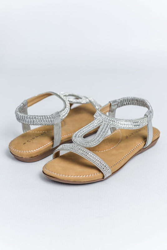 cipriata flip flops