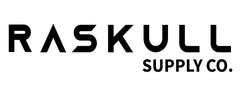 Raskull Supply Co Logo