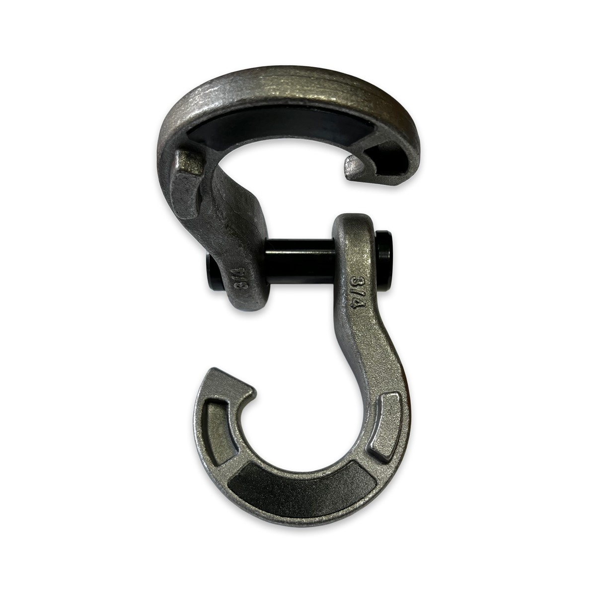 Jowl Best Recovery Shackle | Raw Dog Custom | Moose Knuckle Offroad ...