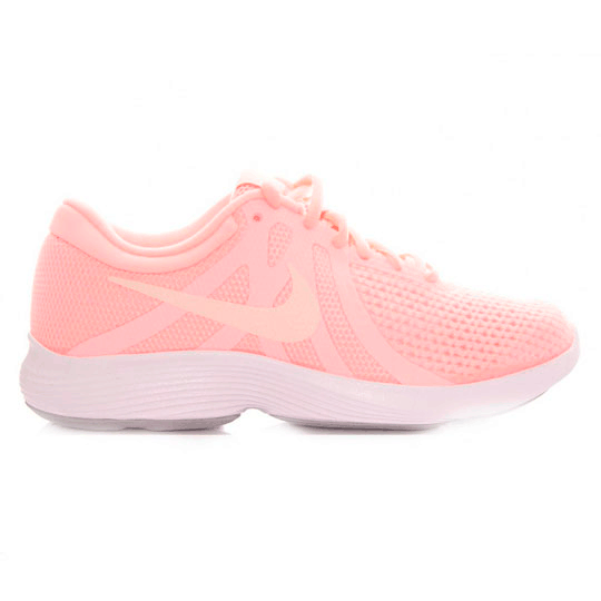 nike revolution 4 rosa